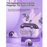 My Little Pony Bluetooth Earbuds – T02